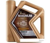    Magnum Cleantec 10W-40 5