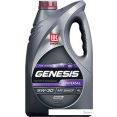 Моторное масло Лукойл Genesis Universal Diesel 5W-30 4л