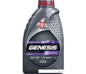    Genesis Universal Diesel 5W-30 1