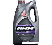    Genesis Universal 5W-40 4
