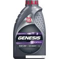 Моторное масло Лукойл Genesis Universal 5W-40 1л