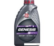    Genesis Universal 5W-40 1