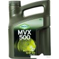 Моторное масло Yacco MVX 500 4T 10W-40 4л
