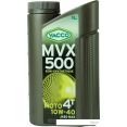 Моторное масло Yacco MVX 500 4T 10W-40 1л