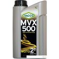 Моторное масло Yacco MVX 500 2T 1л