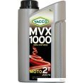 Моторное масло Yacco MVX 1000 2T 1л
