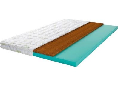     Comfort 01 90x200
