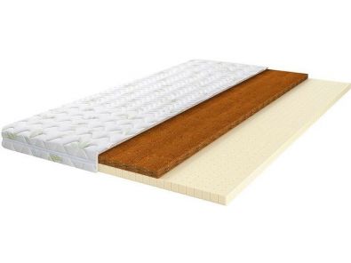    Comfort 03 90x190