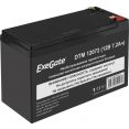    ExeGate DTM 12072 (12, 7.2 )
