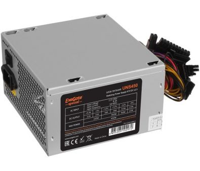   ExeGate UNS450 ES261568RUS-S