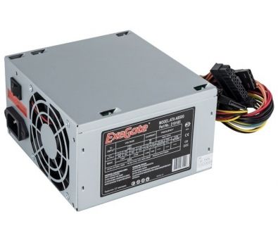   ExeGate AB500 EX219185RUS-S