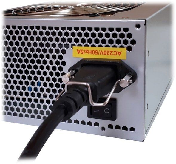 Блок питания ExeGate AB500 EX219185RUS-S