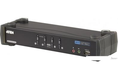 KVM  Aten CS1784A-AT-G