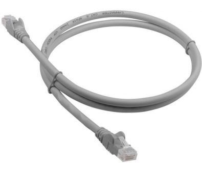  Lanmaster LAN-PC45/U6-2.0-GY