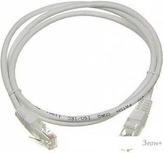  Lanmaster LAN-PC45/U6-1.5-GY