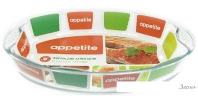 Форма для выпечки Appetite PLH9
