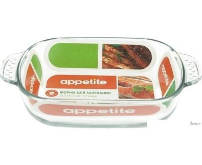 Форма для выпечки Appetite PLH7