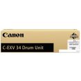 Фотобарабан Canon C-EXV 34C [3787B003]