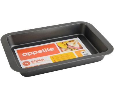 Форма для выпечки Appetite SL2006S