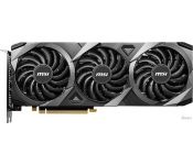  MSI GeForce RTX 3060 Ti Ventus 3X 8G OC LHR