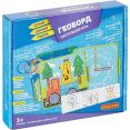 Развивающая игра Bondibon Геоборд ВВ4983