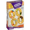 Настольная игра Bondibon Баранка-смекалка ВВ4702