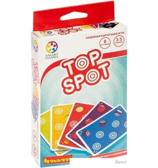   Bondibon Top Spot 4734