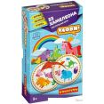 Настольная игра Bondibon 33 хамелеона ВВ4701