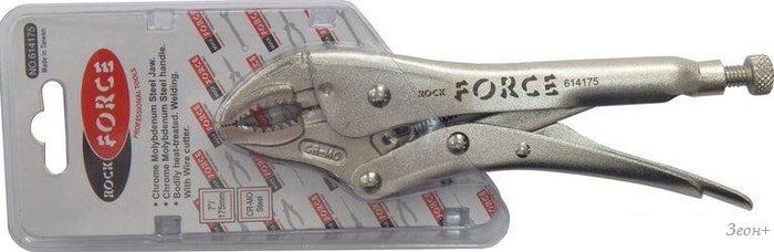 Зажим RockForce RF-614175