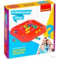 Настольная игра Bondibon Цветовое решение ВВ4517