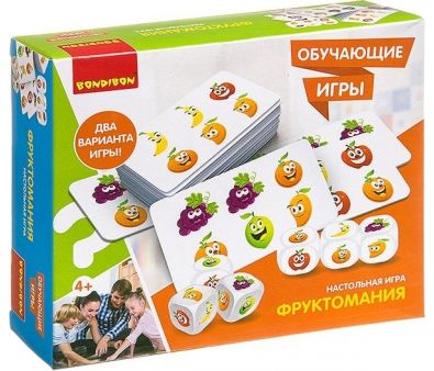   Bondibon  3447