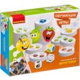 Развивающая игра Bondibon Фруктики ВВ3446
