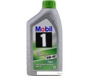   Mobil 1 ESP x3 0W-40 1