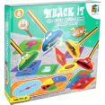   Darvish Whack it DV-T-2721