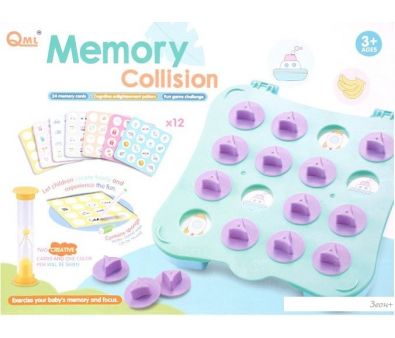   Darvish Memory collision DV-T-2408