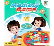   Darvish Memory game DV-T-2723
