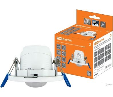  TDM Electric -03 SQ0324-0032