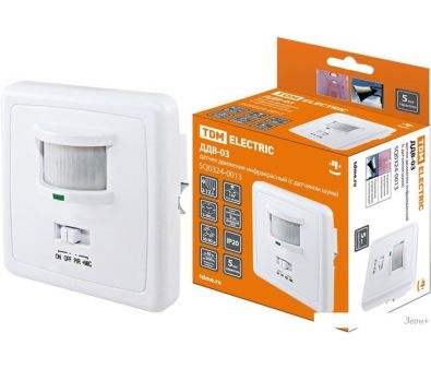  TDM Electric -03 SQ0324-0013