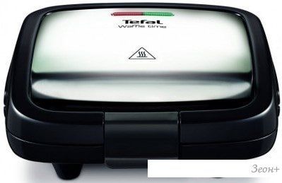 Вафельница Tefal WD170D38