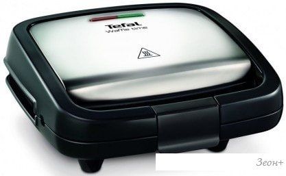 Вафельница Tefal WD170D38