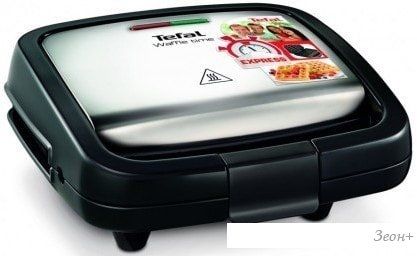 Вафельница Tefal WD170D38