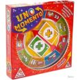 Настольная игра Лас Играс UNO Momento 3405930