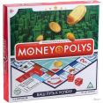 Настольная игра Лас Играс Money Polys 1316600