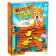 Настольная игра Лас Играс Спаси кота 3488704