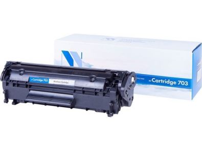  NV Print NV-703 ( Canon Cartridge 703)