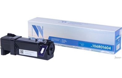  NV Print NV-106R01604Bk ( Xerox 106R01604)