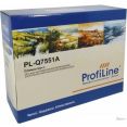 Картридж ProfiLine PL-Q7551A (аналог HP 51A)