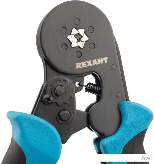 Кримпер Rexant 12-3205