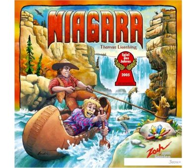   Zoch  (Niagara)