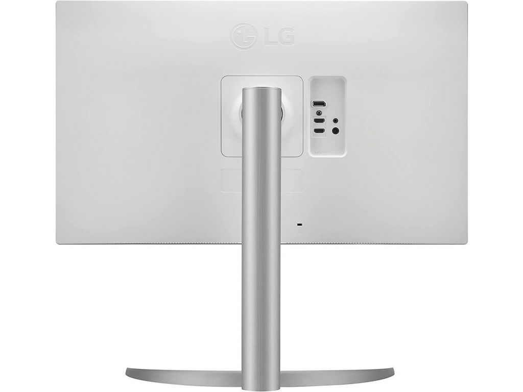 Монитор LG 27UP650-W